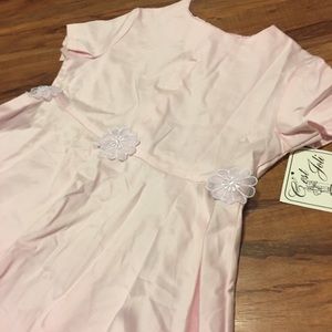 C’est Joli dress